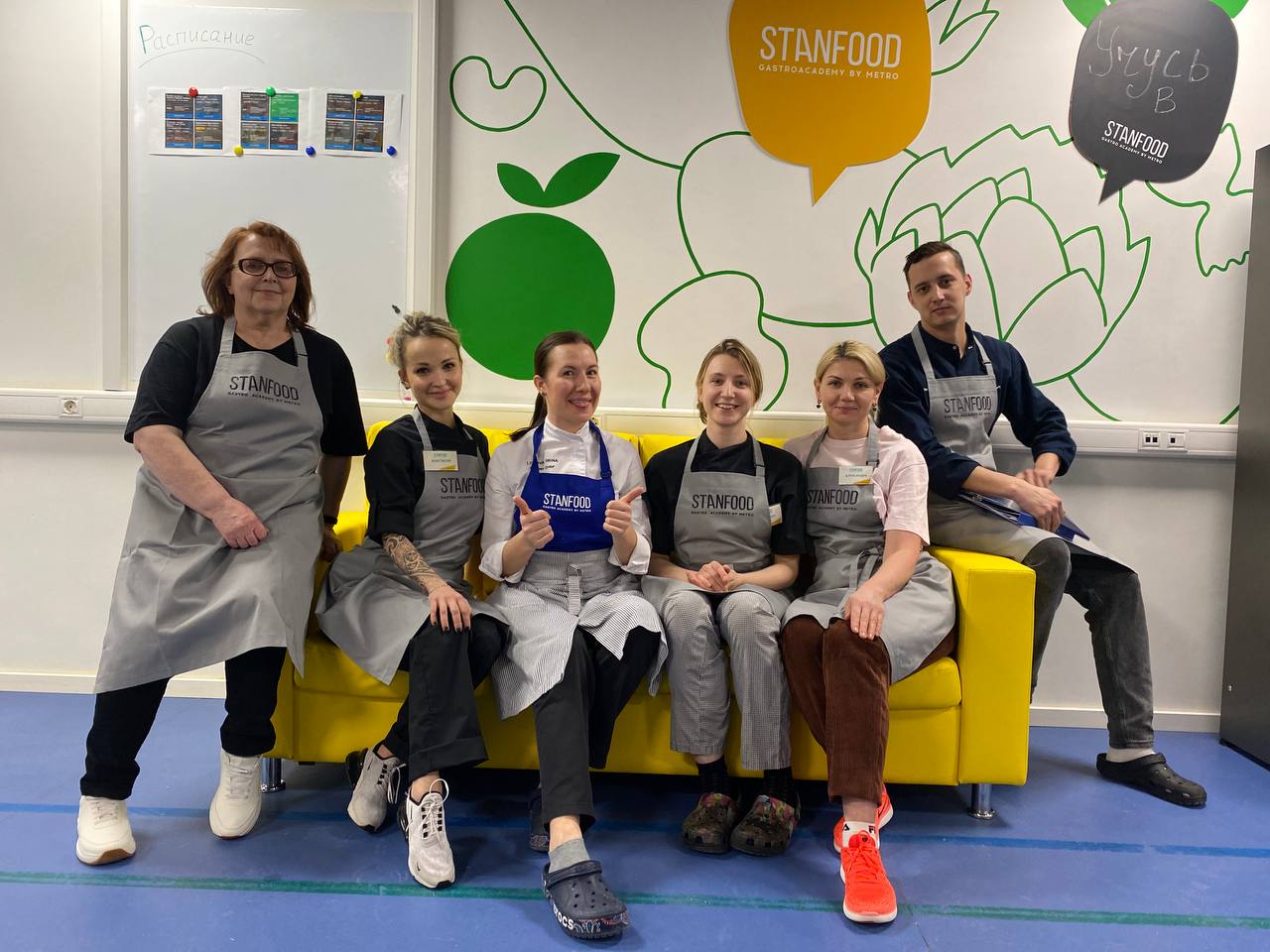 Все про декор