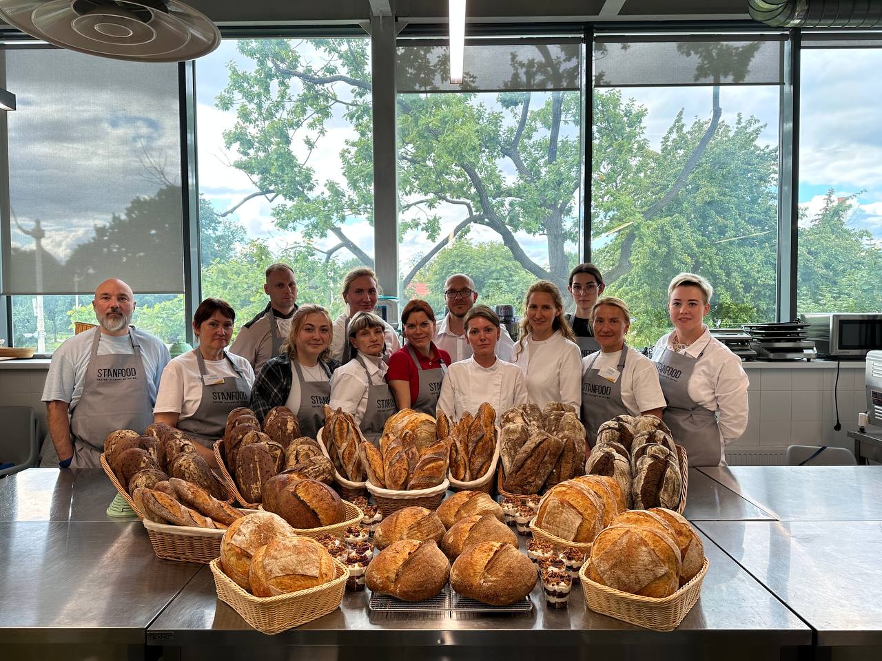 Термофильные закваски