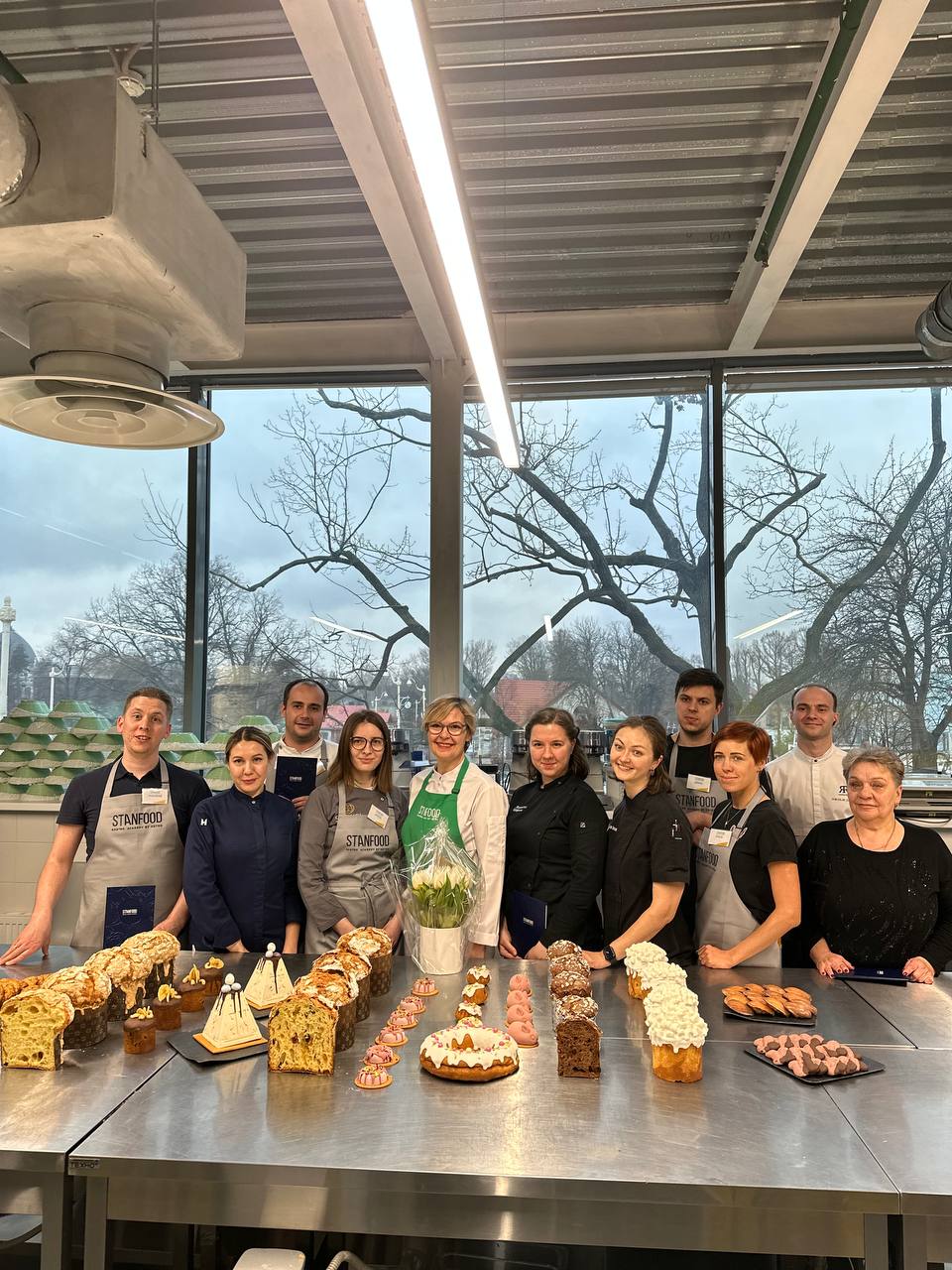 Пасхальные традиции